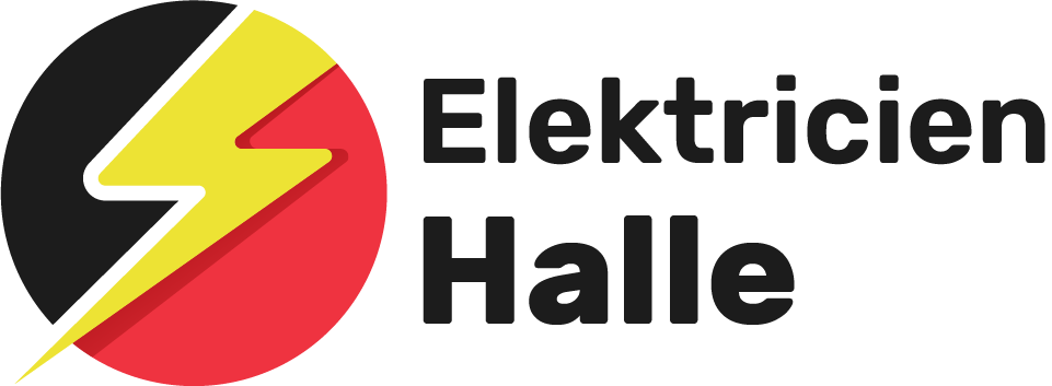 Logo Elektricien Halle